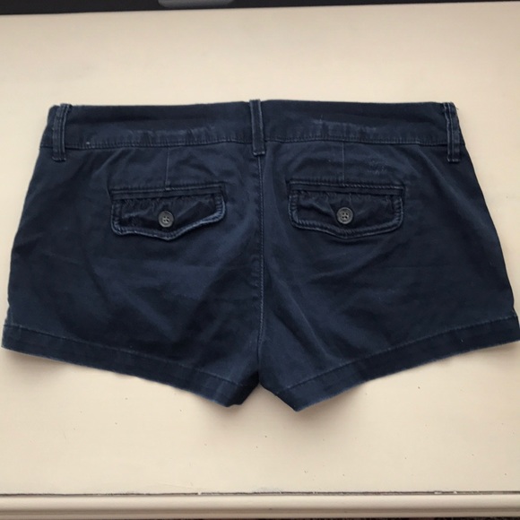 Abercrombie & Fitch shorts - Picture 2 of 3